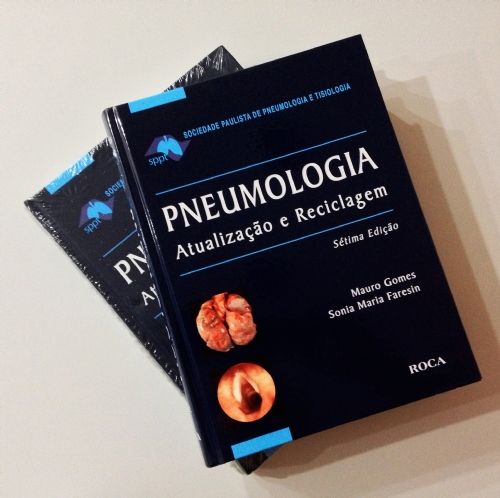 RESULTADO DO SORTEIO DO LIVRO "PNEUMOLOGIA-ATUALIZA��O E RECICLAGEM-7.a edi��o)